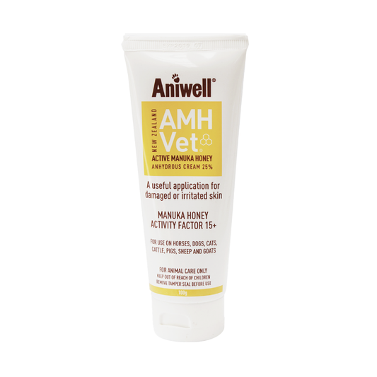 Aniwell - Active Manuka Honey 50g