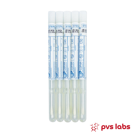 PCR Test - Histomoniasis (Blackhead disease)